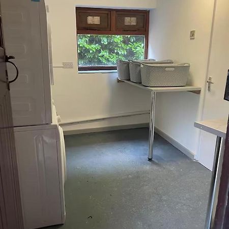 Trinity Apartments Stratford Upon Avon Extérieur photo