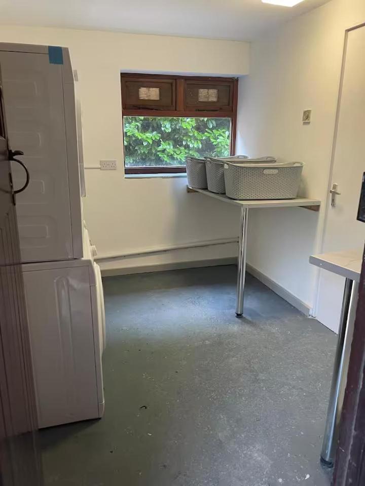 Trinity Apartments Stratford Upon Avon Extérieur photo