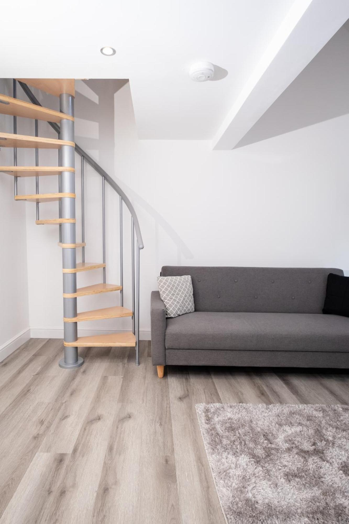 Trinity Apartments Stratford Upon Avon Extérieur photo