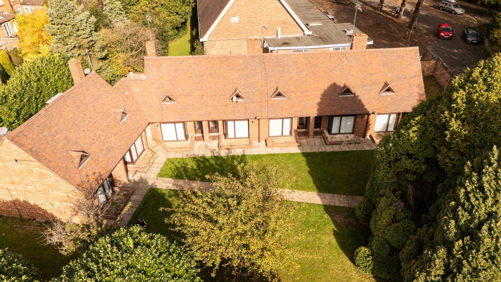 Trinity Apartments Stratford Upon Avon Extérieur photo