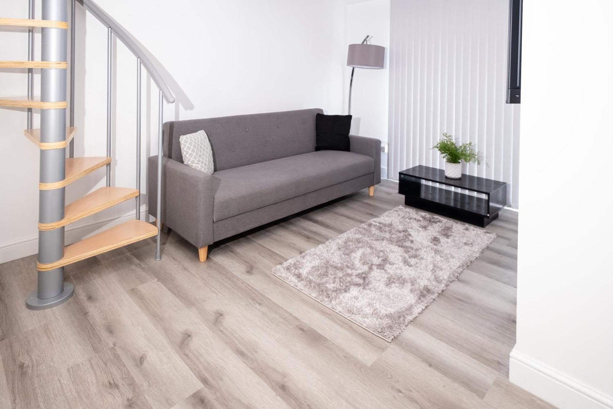 Trinity Apartments Stratford Upon Avon Extérieur photo